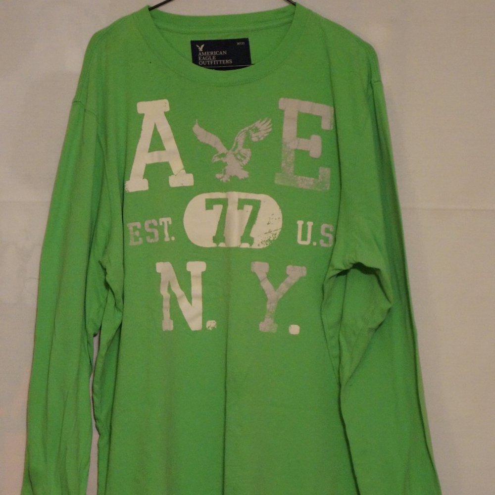 Long-Sleeve comfort Shirt